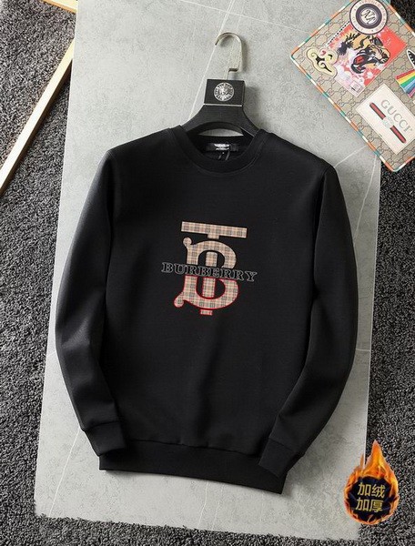 Burberry men Hoodies-363(M-XXXXL)