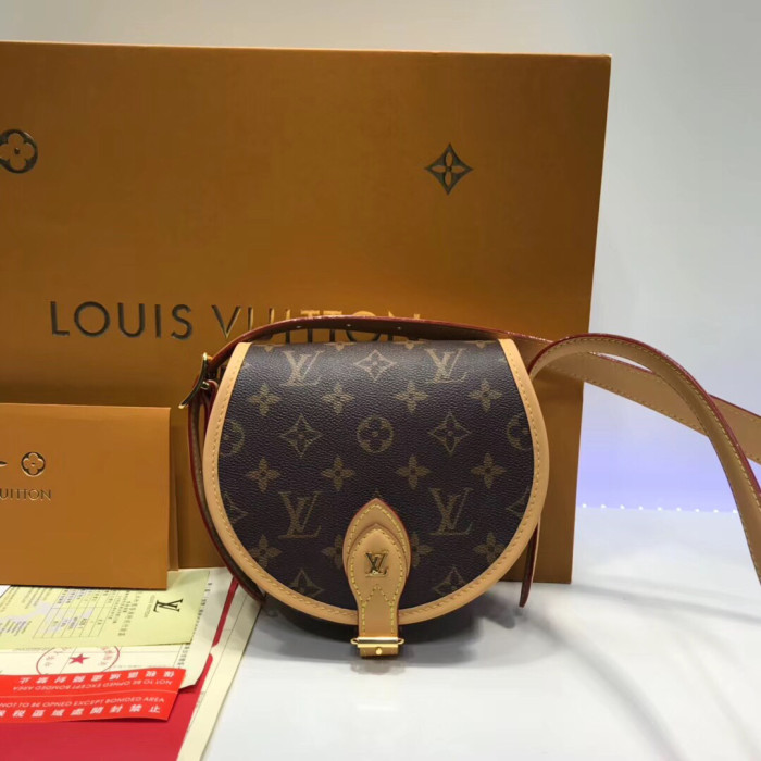 LV High End Quality Handbag-447