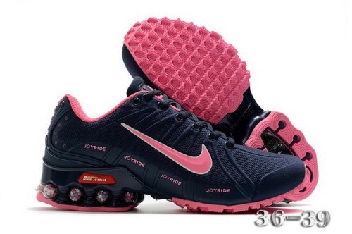 Nike Shox Reax Run Shoes women-024