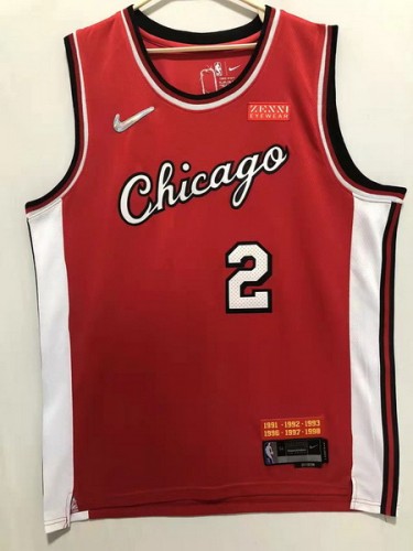 NBA Chicago Bulls-331