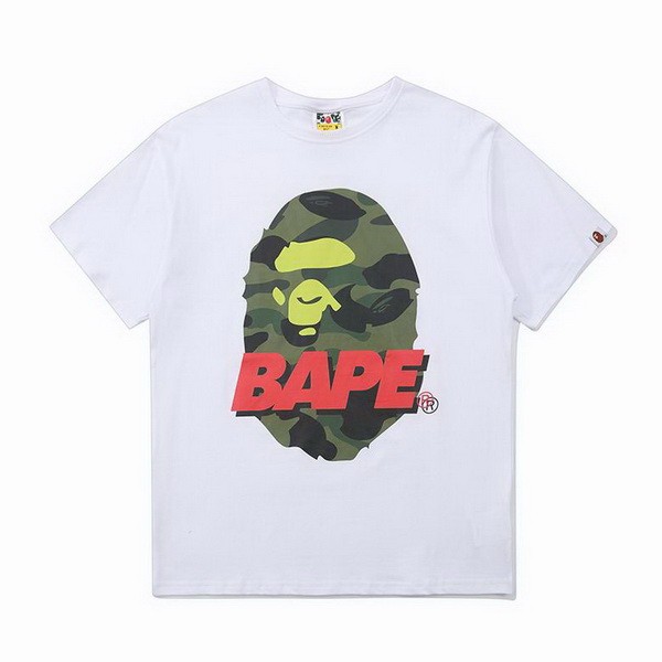 Bape t-shirt men-315(M-XXXL)