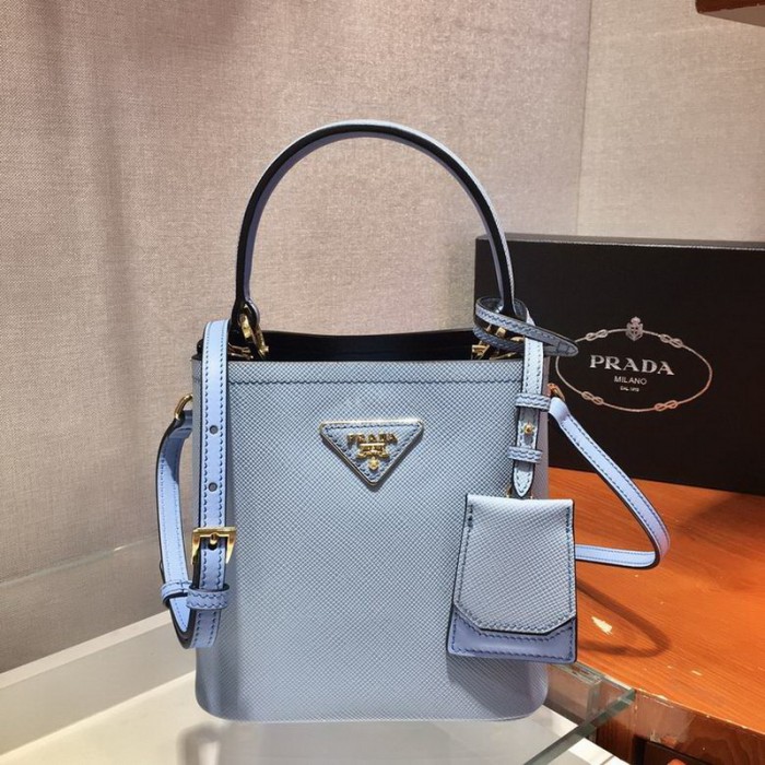 Prada Handbags AAA-088