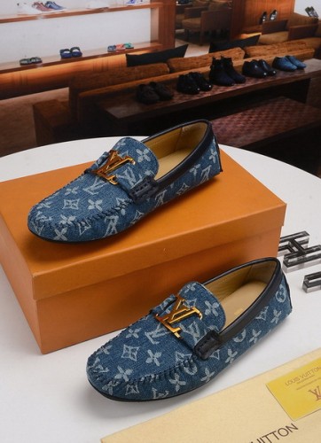 LV Men shoes 1：1 quality-3149