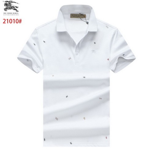 Burberry polo men t-shirt-329(M-XXXL)