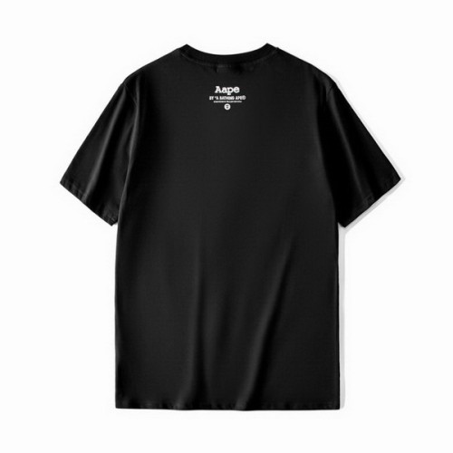 Bape t-shirt men-083(M-XXXL)