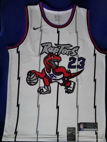 NBA Toronto Raptors-089