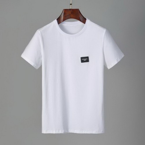 D&G t-shirt men-015(M-XXXL)