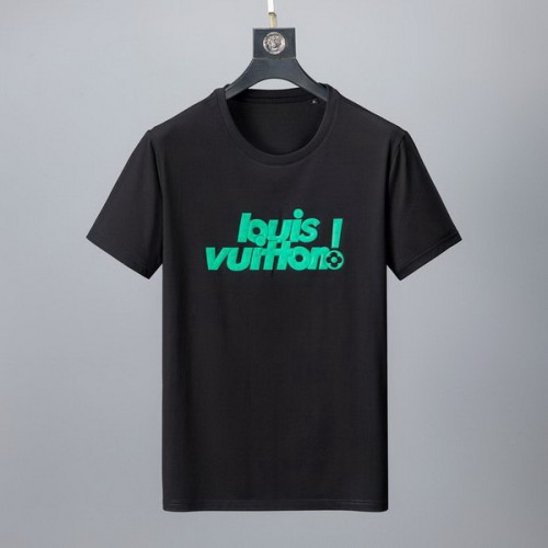 LV  t-shirt men-1603(M-XXXXL)
