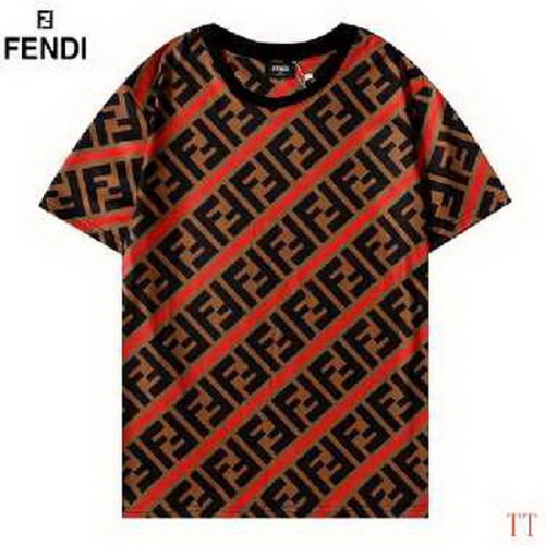 FD T-shirt-792(S-XXL)