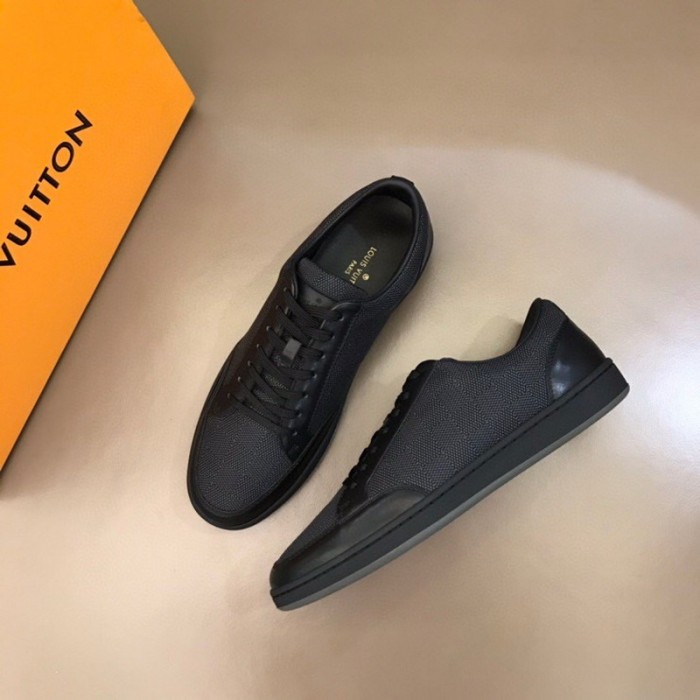 Super Max Custom LV Shoes-1471