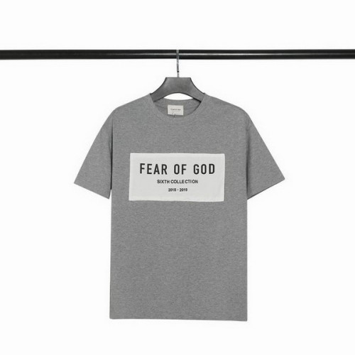 Fear of God T-shirts-089(S-XXL)