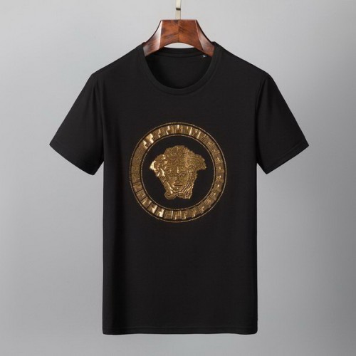 Versace t-shirt men-589(M-XXXXL)