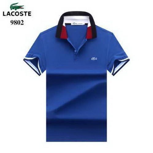 Lacoste polo t-shirt men-022(M-XXXL)