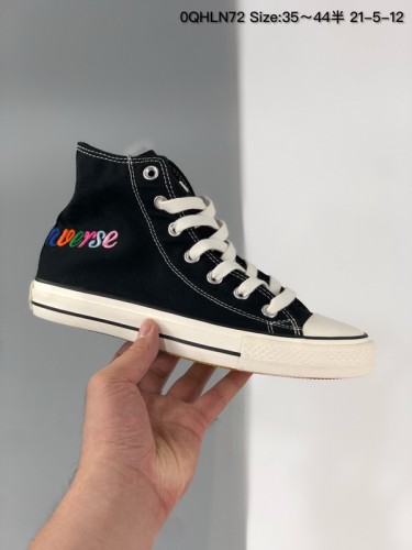 Converse Shoes High Top-171