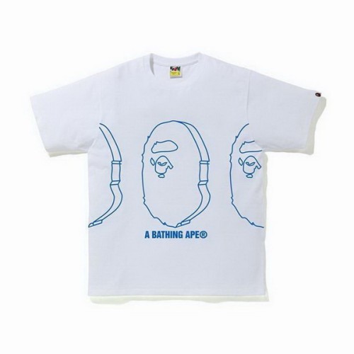 Bape t-shirt men-305(M-XXXL)
