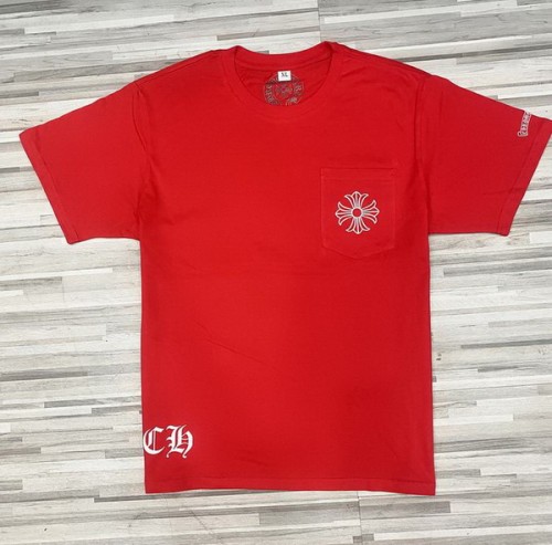 Chrome Hearts t-shirt men-439(S-XXL)