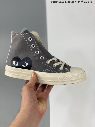 Converse Shoes High Top-156