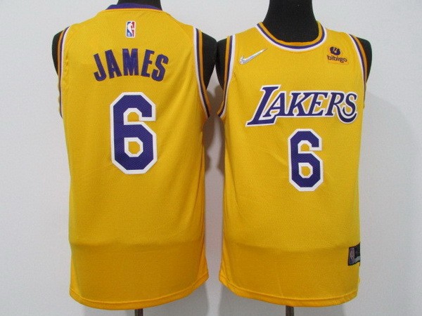 NBA Los Angeles Lakers-832