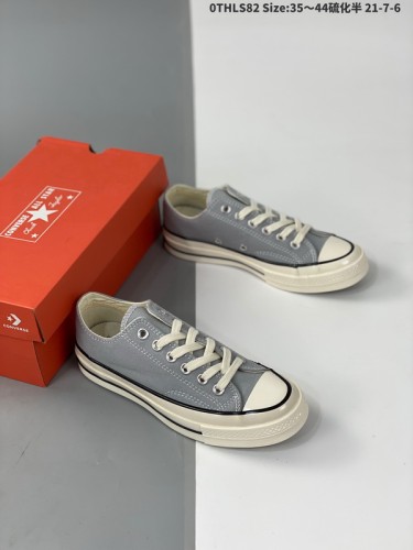Converse Shoes Low Top-077