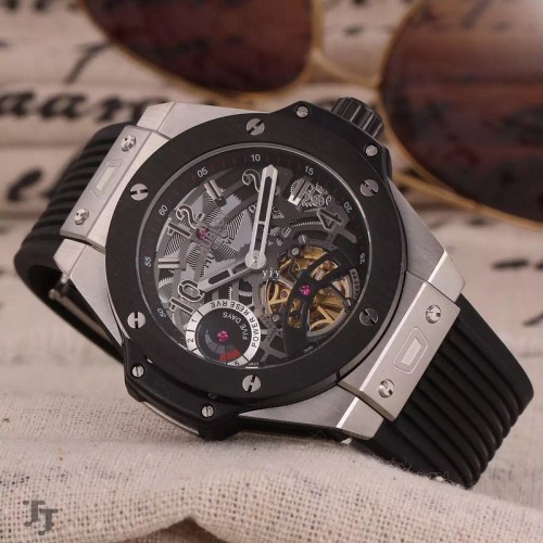 Hublot Watches-589