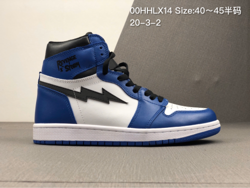 Jordan 1 shoes AAA Quality-220