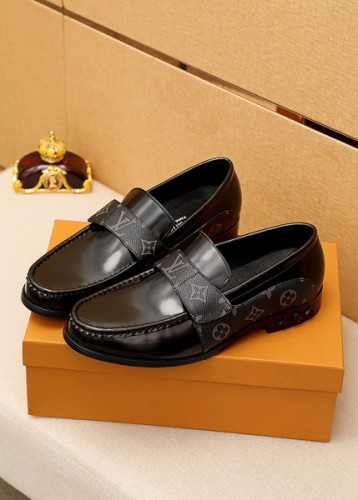 LV Men shoes 1：1 quality-4077