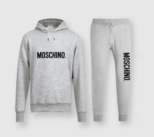 Moschino suit-055(M-XXXL)