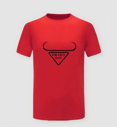 Prada t-shirt men-146(M-XXXXXXL)