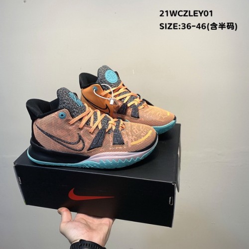 Nike Kyrie Irving 7 Shoes-062