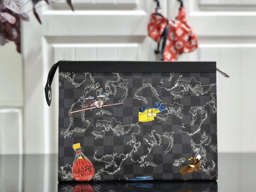 LV High End Quality Handbag-475
