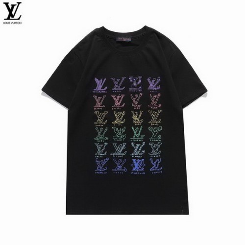 LV  t-shirt men-585(S-XXL)