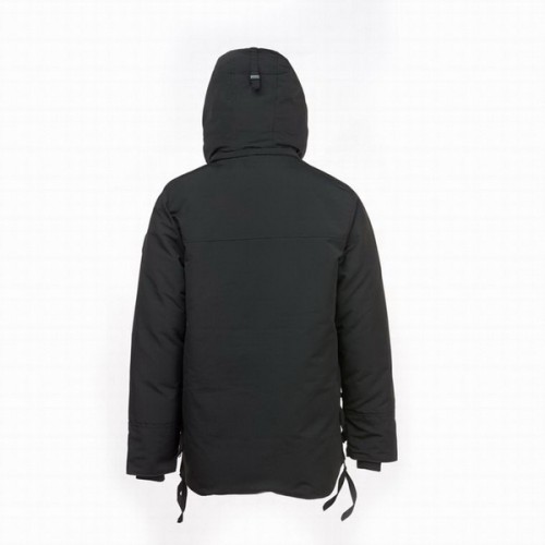 CG Down Jacket men-300