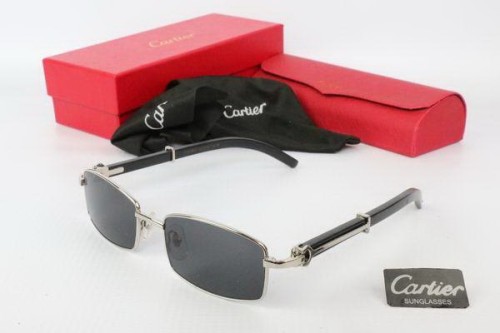 Cartie Plain Glasses AAA-750