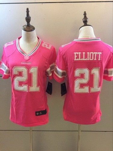 NFL 2019 Jerseys women-104