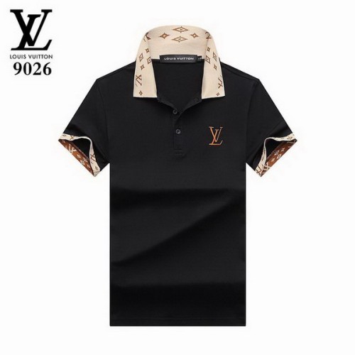 LV polo t-shirt men-048(M-XXXL)