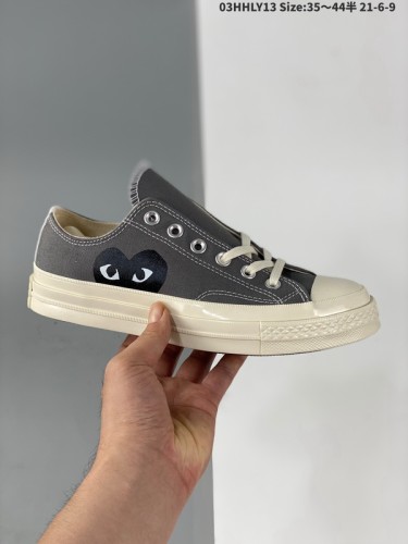 Converse Shoes Low Top-089