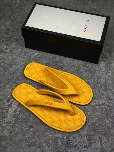 G men slippers AAA-1380