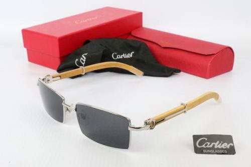 Cartie Plain Glasses AAA-735