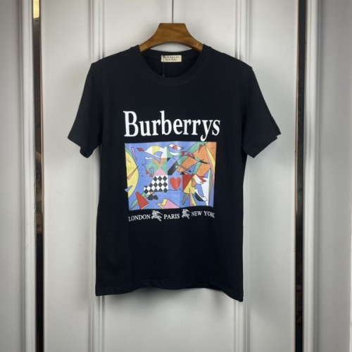 Burberry t-shirt men-522(M-XXL)