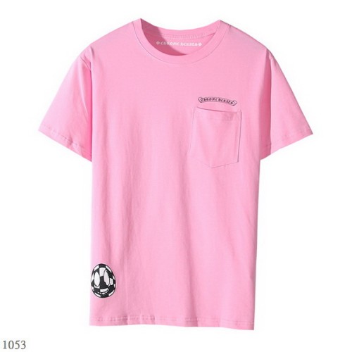 Chrome Hearts t-shirt men-224(S-XXL)