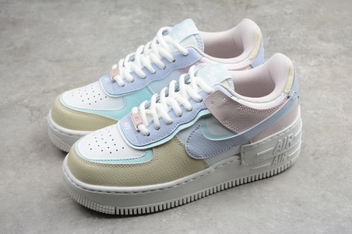 Nike air force shoes women low-132