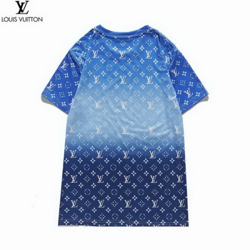 LV  t-shirt men-021(M-XXL)