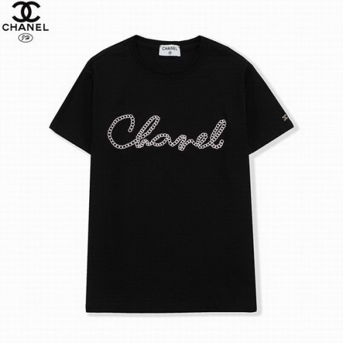 CHNL t-shirt men-150(S-XXL)