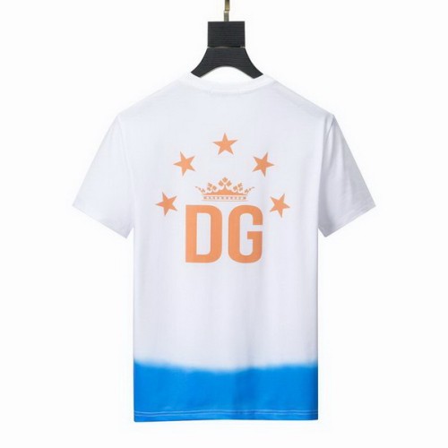 D&G t-shirt men-242(M-XXXL)