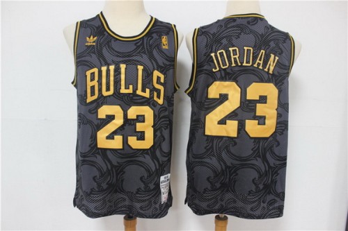 NBA Chicago Bulls-154