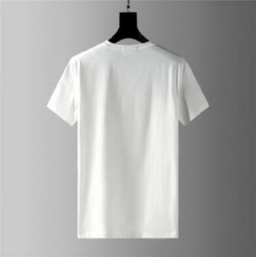 LV  t-shirt men-1346(M-XXL)
