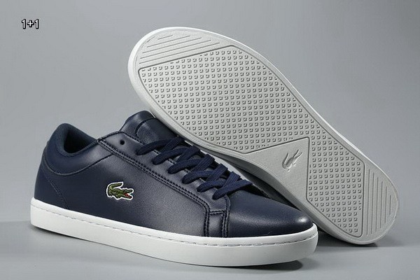 Lacoste men shoes-097