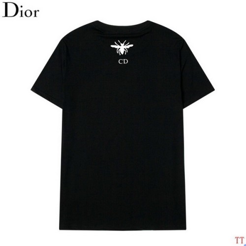 Dior T-Shirt men-468(S-XXL)