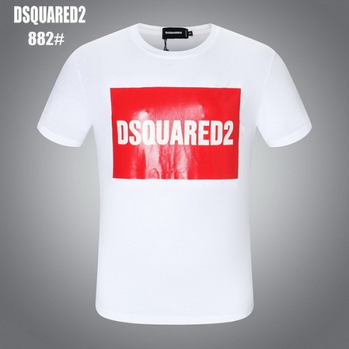 DSQ t-shirt men-203(M-XXXL)