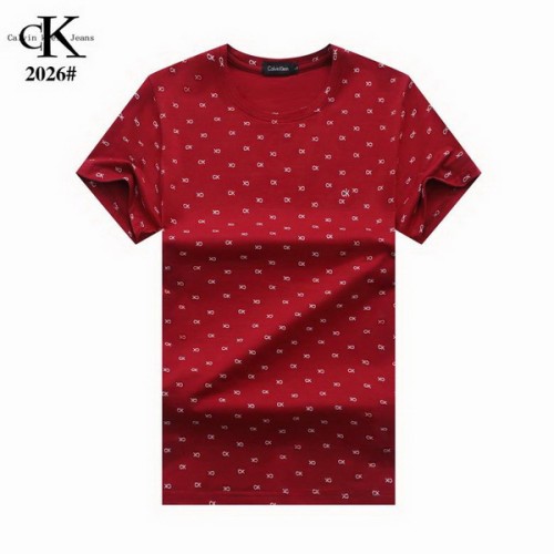 CK t-shirt men-033(M-XXXL)